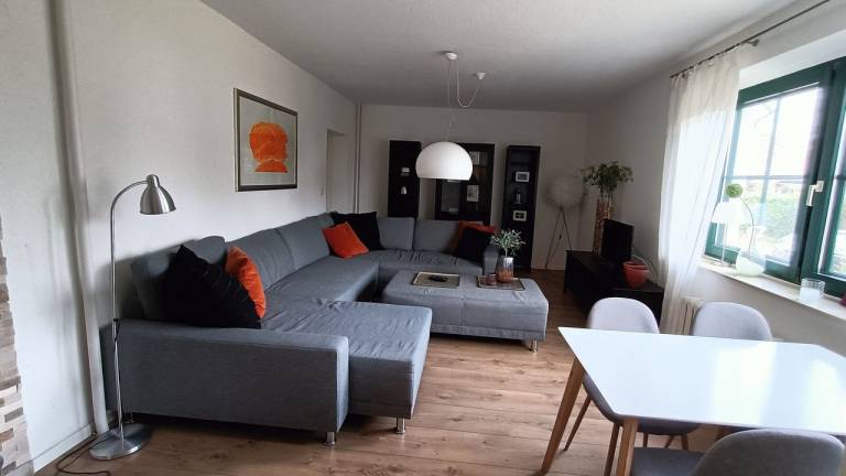 Ferienwohnung  Jabel