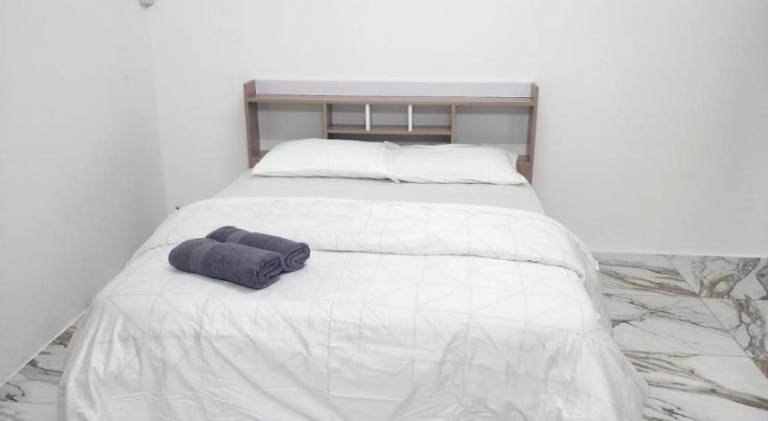 20 m² Ferienwohnung