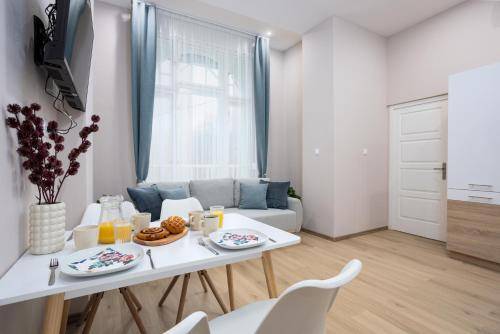 Apartman Páty