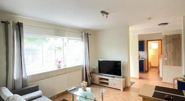 Ferienwohnung Oberotterbach