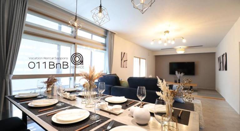 115 m² Villa