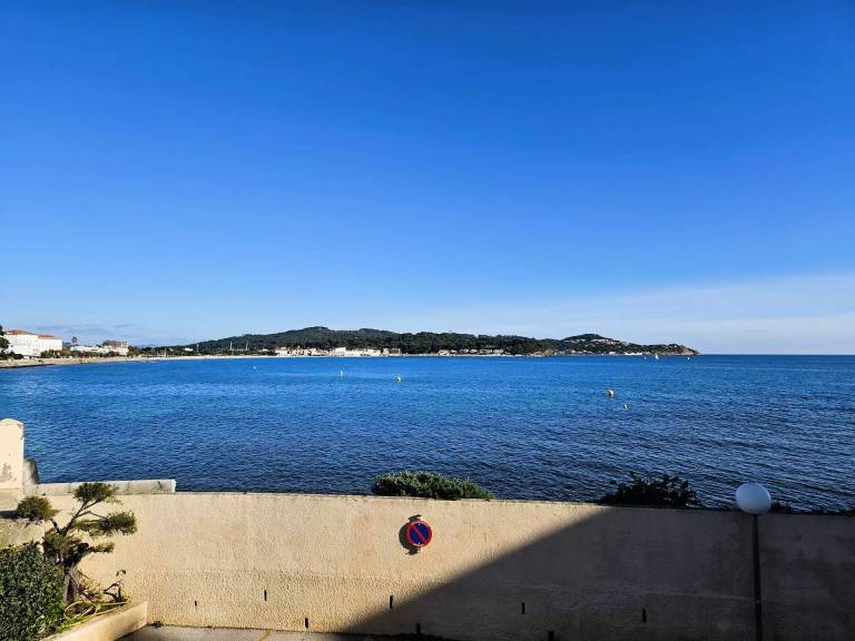 Apartament La Seyne-sur-Mer