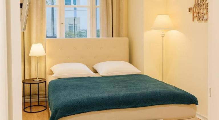 Rental apartment | Dogs allowed in Berlin
