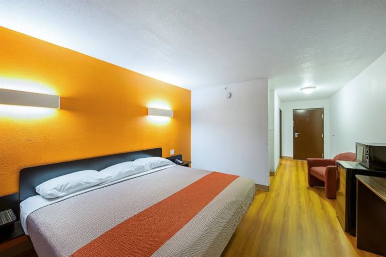 Motel  Amarillo