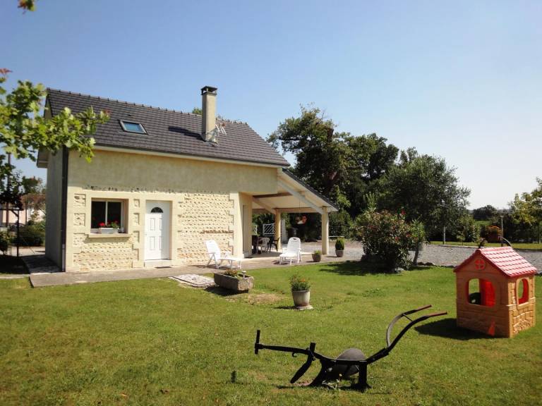 Gîte Pau