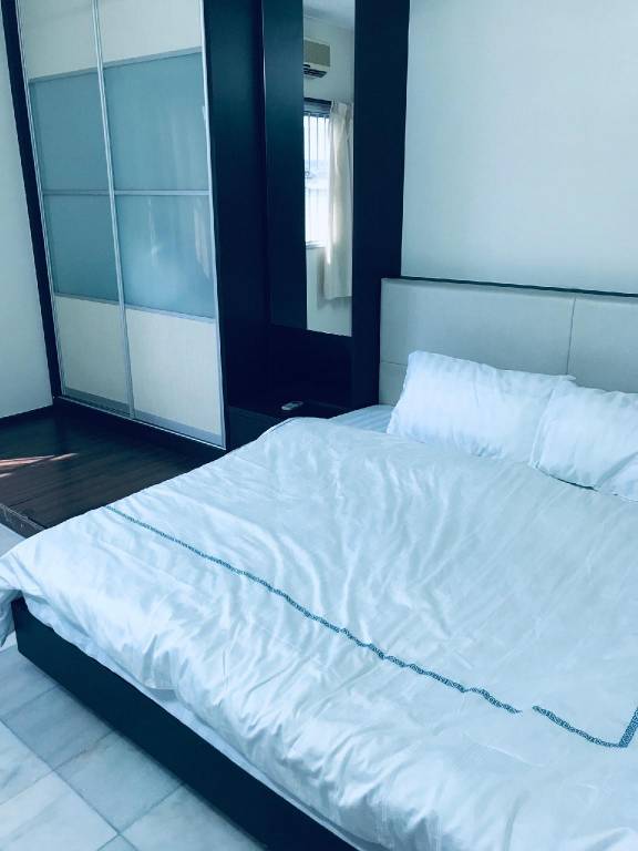 Bungalow Taman Jalong Utara