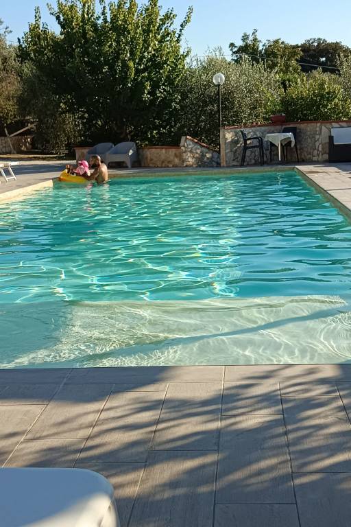 Ferienwohnung in Peschici, Gargano f&uuml;r max. 2 Personen