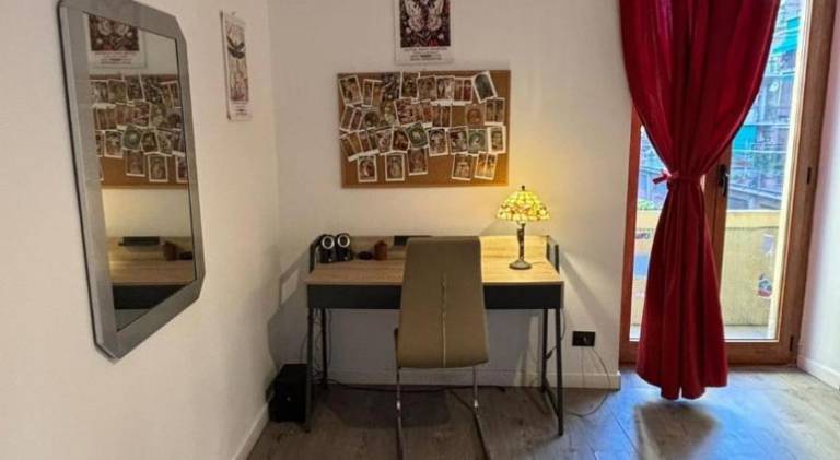 Rental apartment with 1 room for 6 persons — photo 2