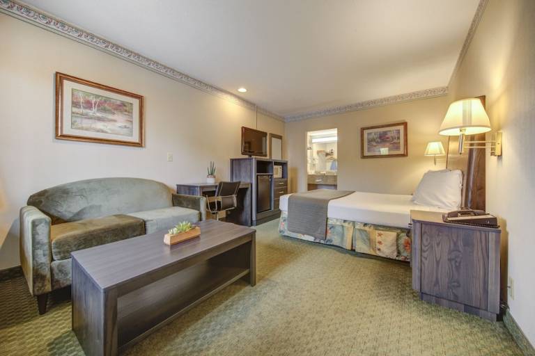 Motel  Monmouth