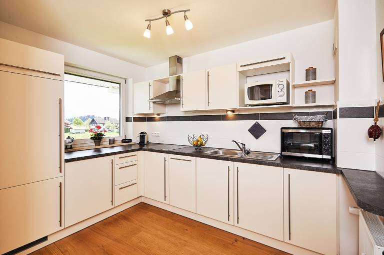 Ferienwohnung Alpenzauber (DE Reit im Winkl) - T&T Ferienwohnungsvermittlung 1243 - 1243 — photo 5