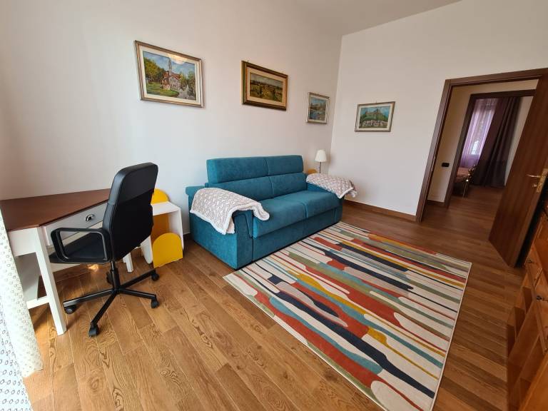 Appartement Milan