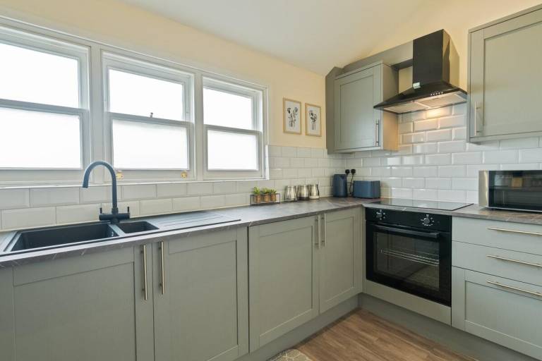 Charming holiday apartment | Dogs allowed — photo 4