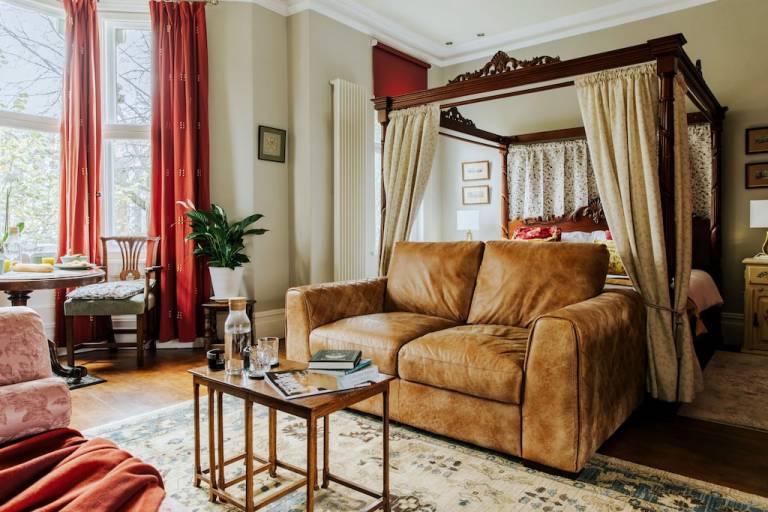 Apartment Cardiff