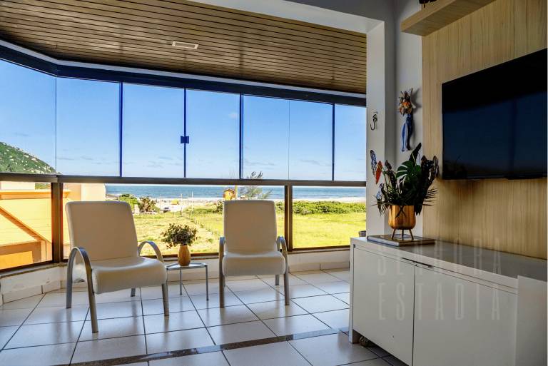 Apartamento Itapiruba