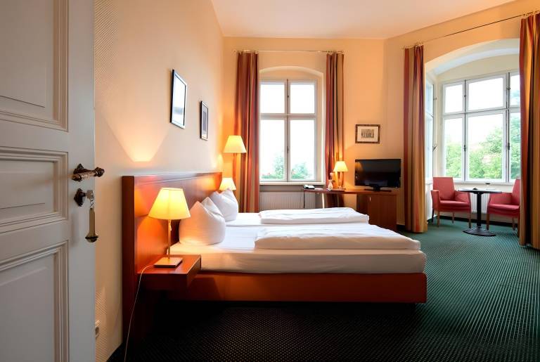 Hotel am Luisenplatz — photo 2
