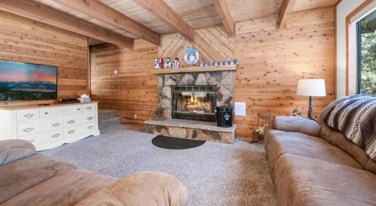 Charming house with grill & terrace | Close to the ski | Dogs allowed — photo 2