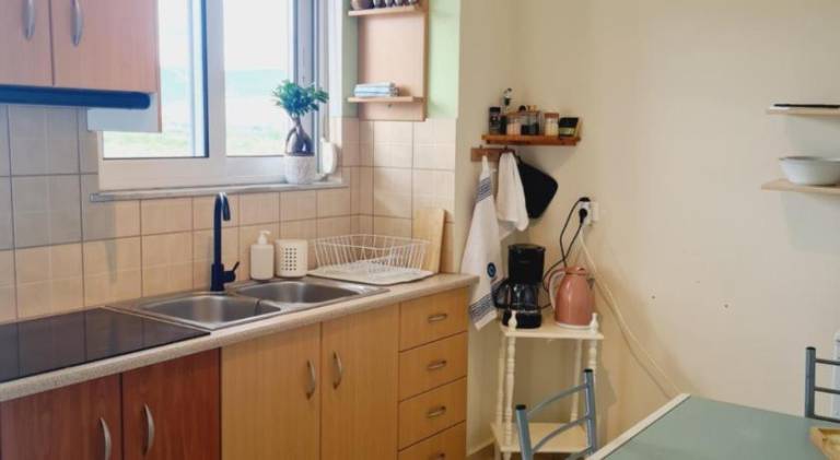 Apartment with 1 room for 3 persons — photo 4
