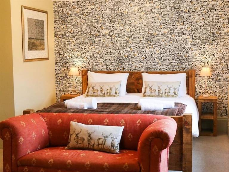 Bed and breakfast  Wells-next-the-Sea