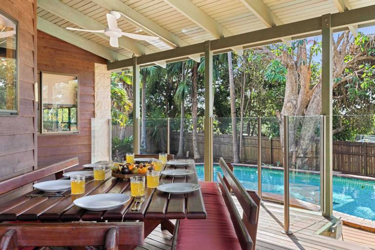House Buderim