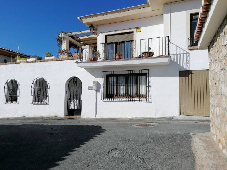 Villa  Almuñécar