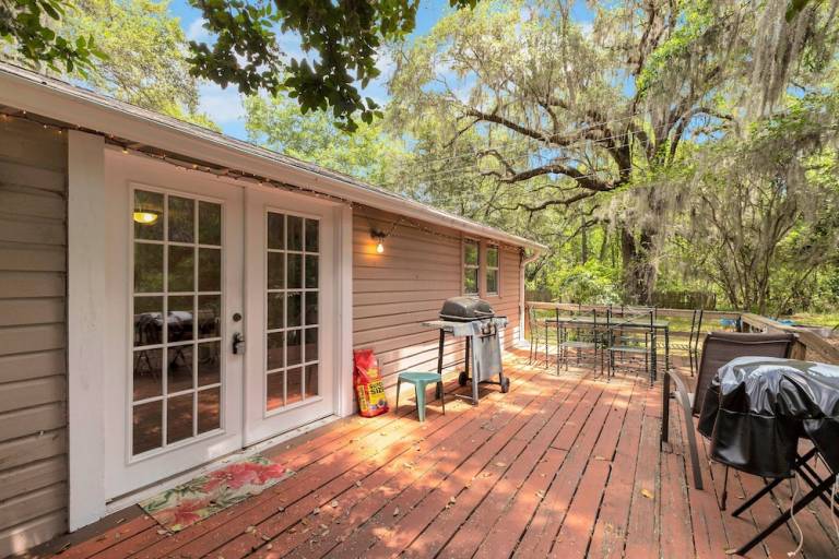 House Gainesville