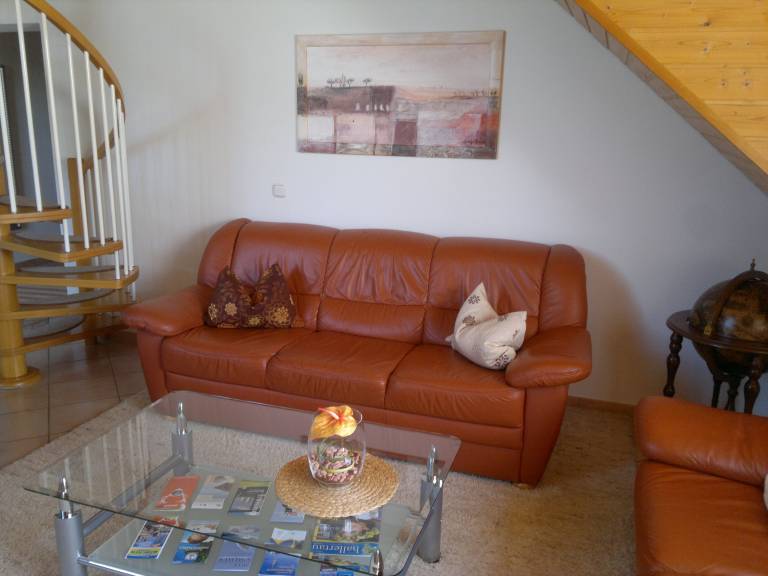 Ferienwohnung Au in der Hallertau