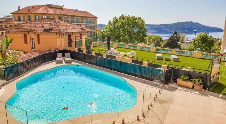 Spacious villa with pool | Dogs allowed — photo 4