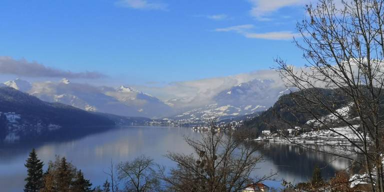 Family-friendly holiday apartment with sauna, garden & heated pool | Lake view | Suitable for remote work | Dogs allowed — photo 3