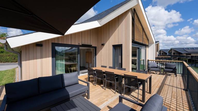 Ferienwohnung Groede