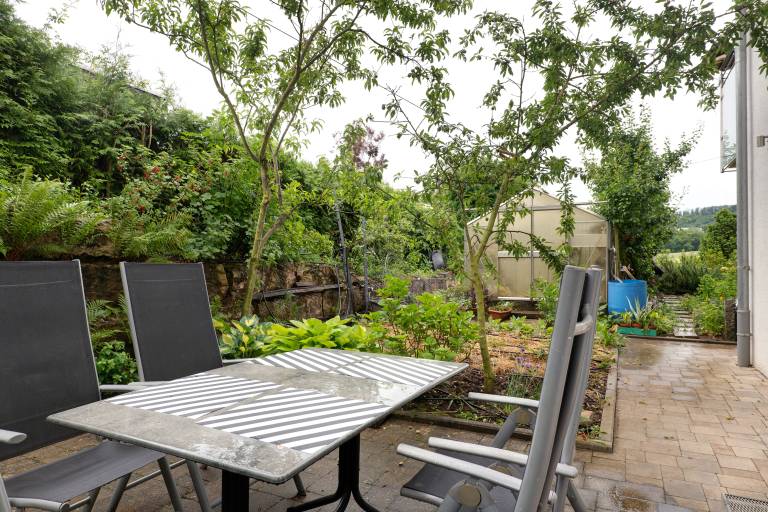 62 m² Ferienwohnung