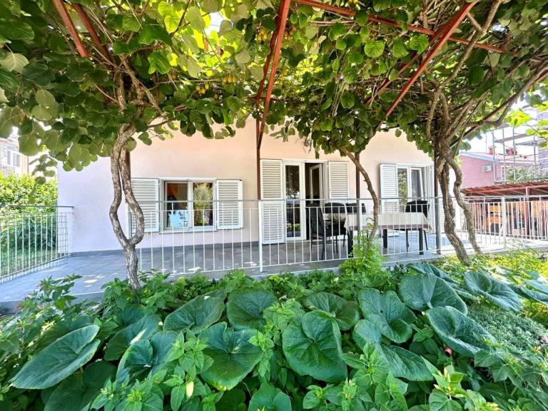 Ferienwohnung  Rovinj