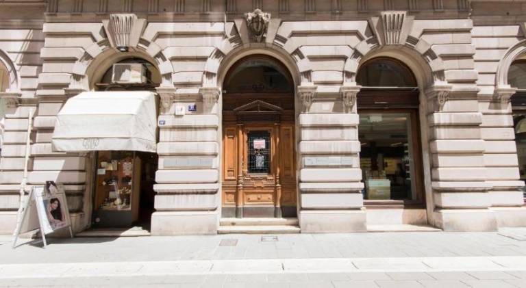 Residenza Degli Artisti — photo 5