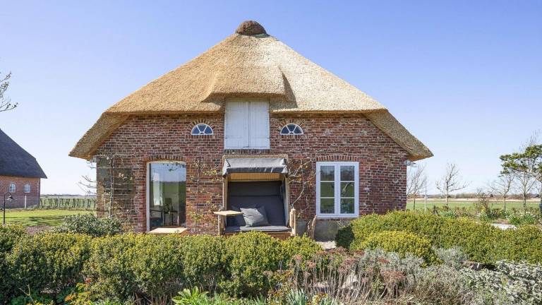 Ferienhaus Humptrup