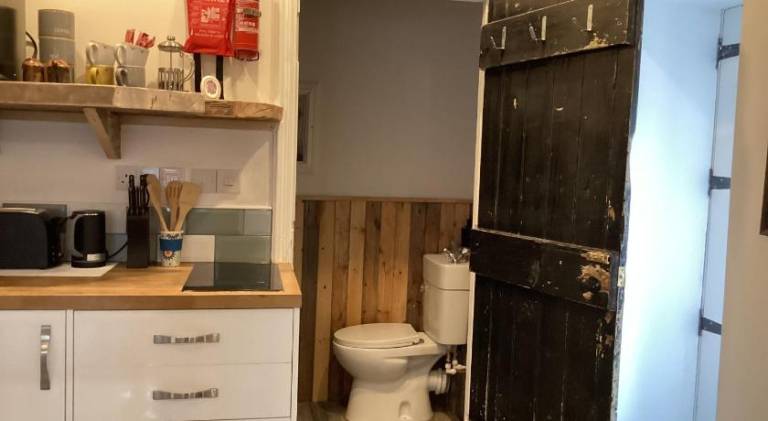 Holiday apartment | Pets are welcome — photo 4