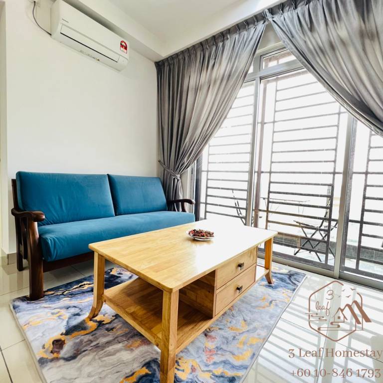 Apartment  Kulai