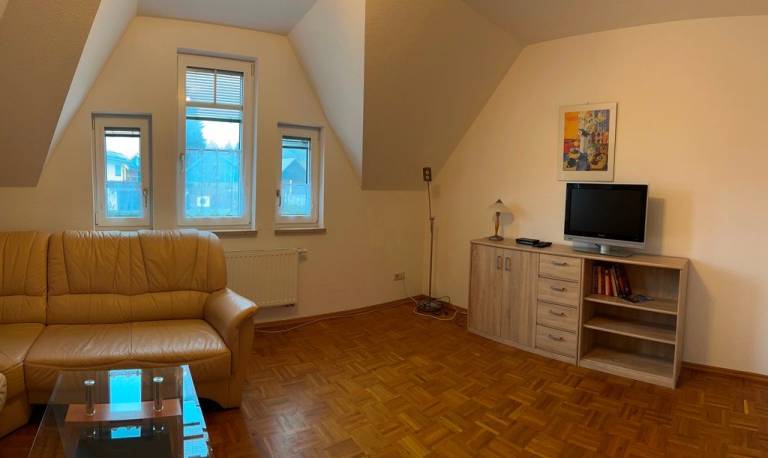 Ferienwohnung Oberhof