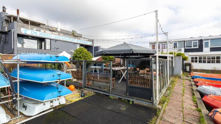 Ferienhaus  Katwijk aan Zee