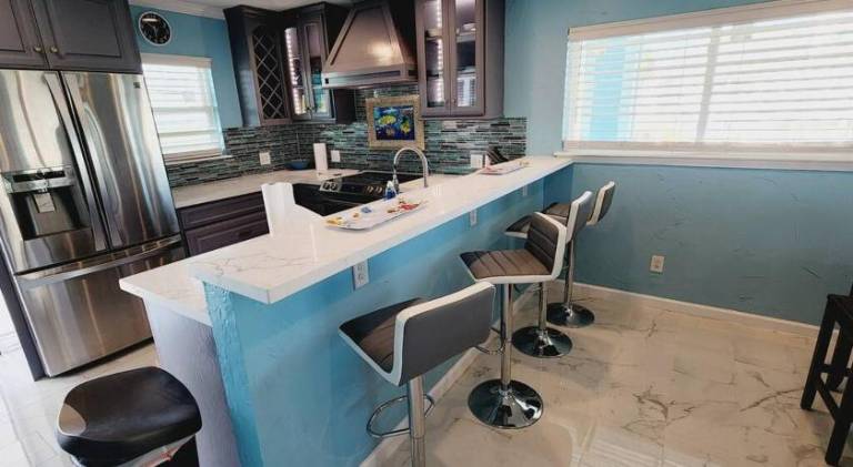 Vacation home | Close to the beach | Pets allowed — photo 4