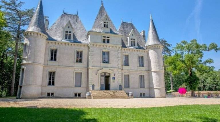 Chambre d'hôtes Poitiers