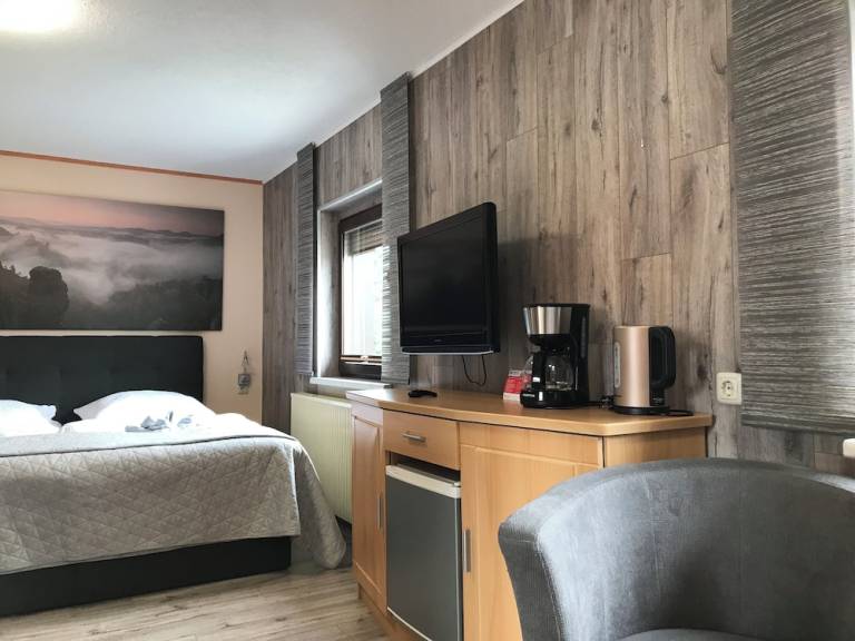 Pension Pirna