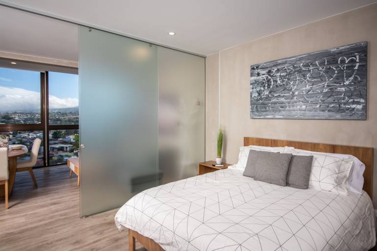 Apartment  Hispano