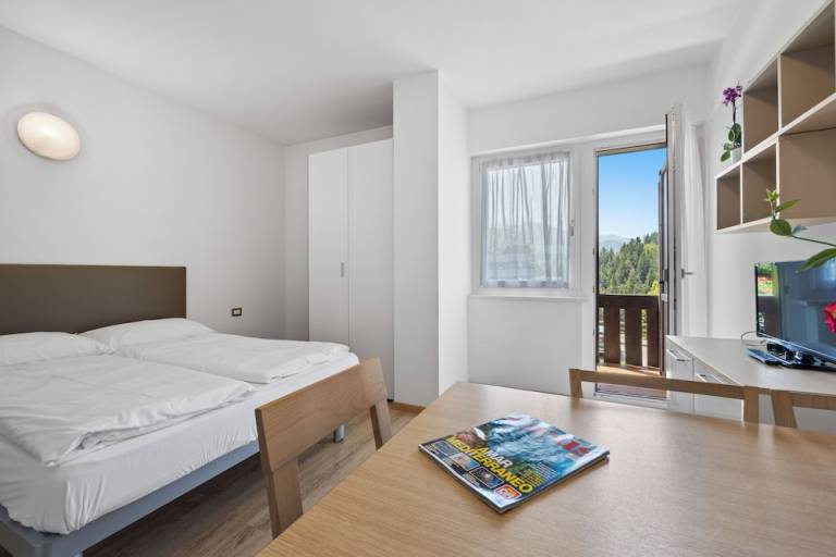 Pension Tesero