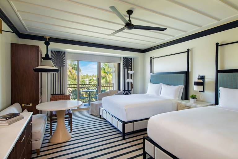 Resort  George Town