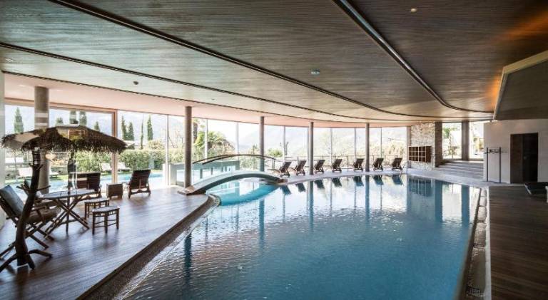 SPA & Relax Hotel Erika — photo 2
