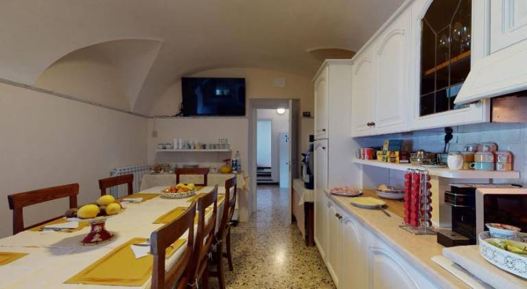 B&B La Canonica - Svegliarsi a Verezzi — photo 2