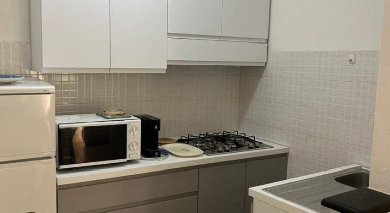 Apartment with 2 rooms for 4 persons — photo 4
