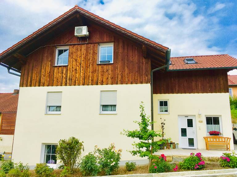 Ferienwohnung Bad Birnbach