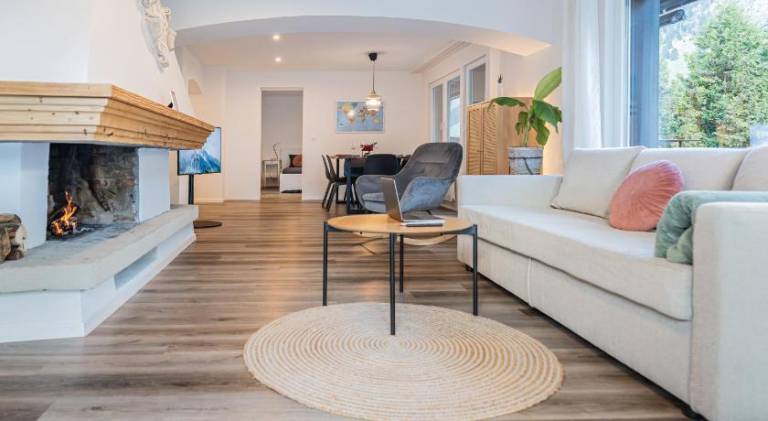 Charming holiday apartment | Pet-friendly — photo 2