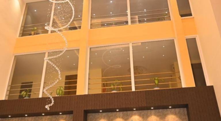 Hotel vishnu vihar