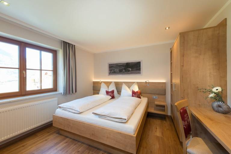 Ferienwohnung Dorfgastein